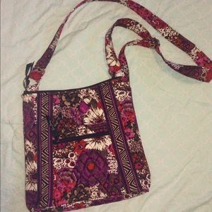 🌸Vera Bradley NWOT Crossbody Bag🌸